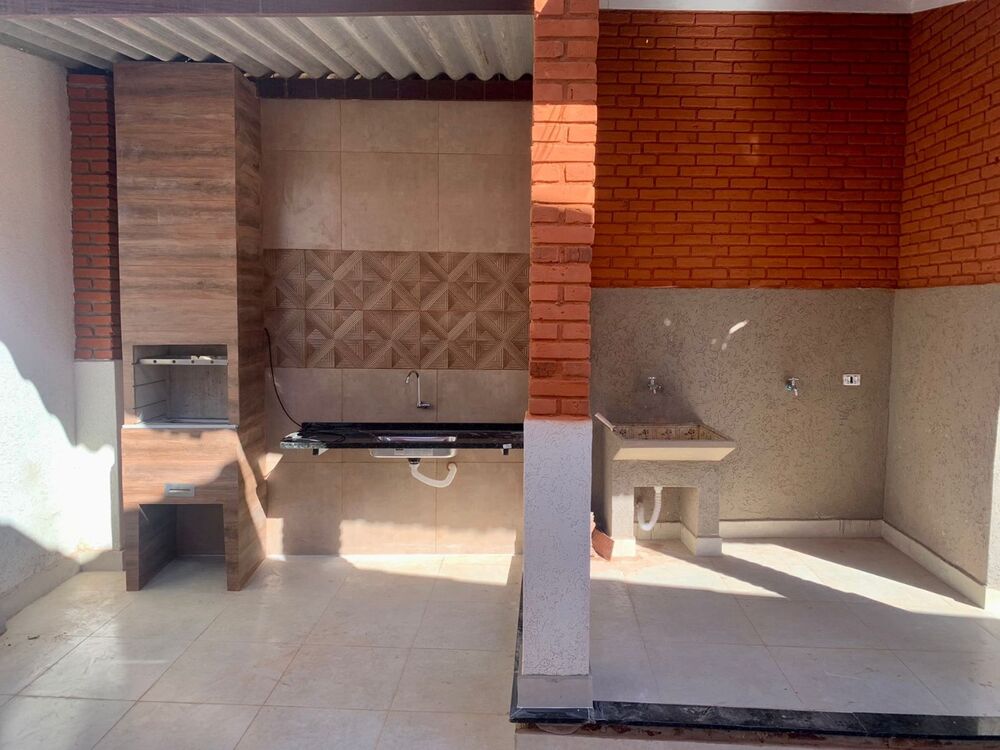 Casa, 3 quartos - Foto 7