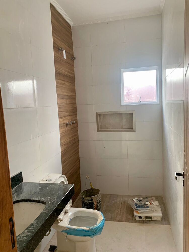 Casa, 3 quartos - Foto 3