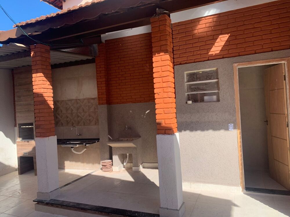 Casa, 3 quartos - Foto 5