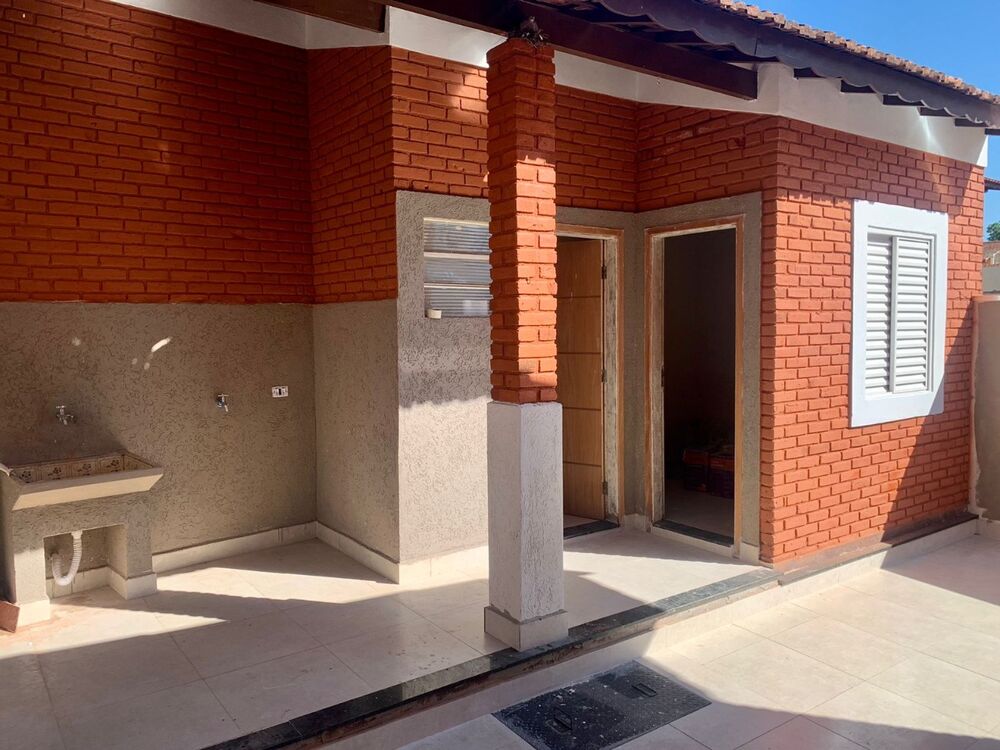 Casa, 3 quartos - Foto 9