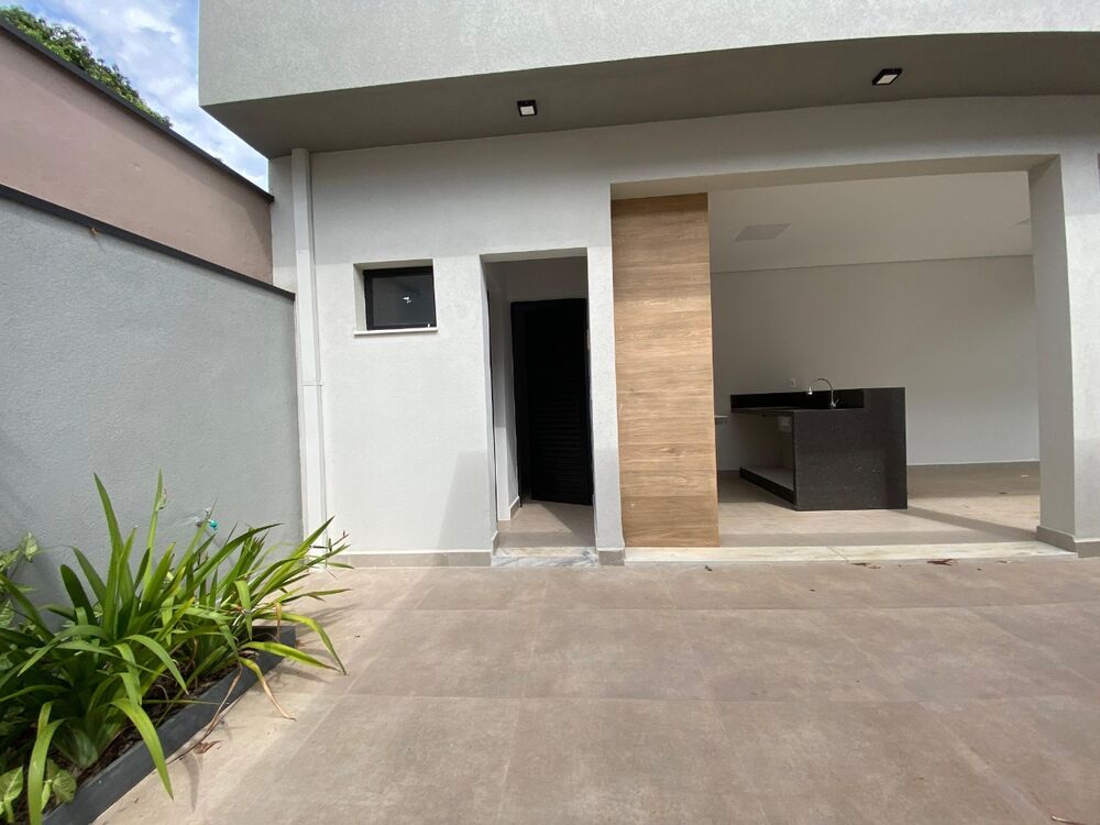 Casa, 3 quartos - Foto 11