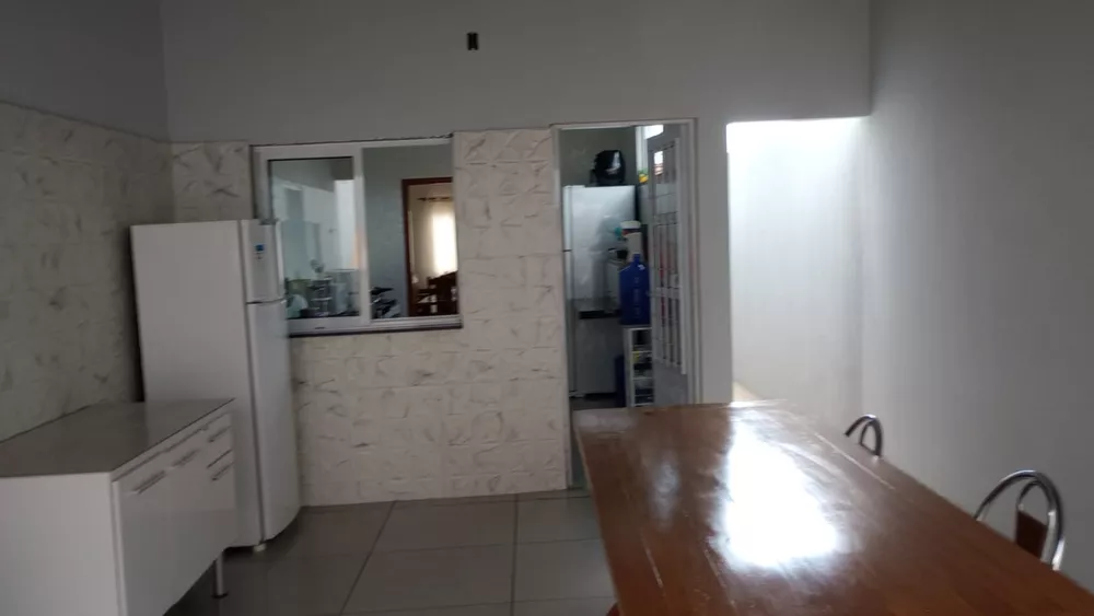 Casa, 3 quartos - Foto 4