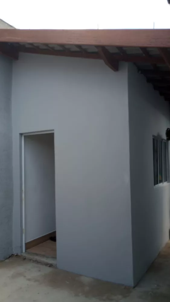 Casa, 3 quartos - Foto 3