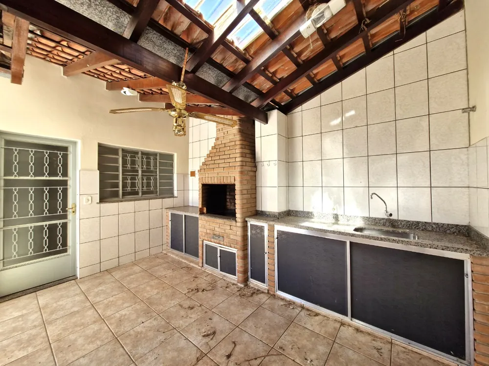 Casa, 3 quartos, 262 m² - Foto 17
