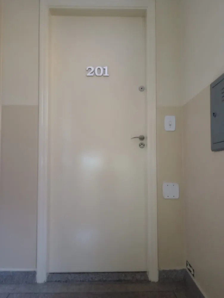 Apartamento, 2 quartos, 33 m² - Foto 2