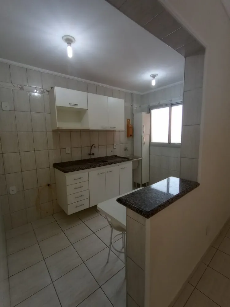 Apartamento, 2 quartos, 33 m² - Foto 1