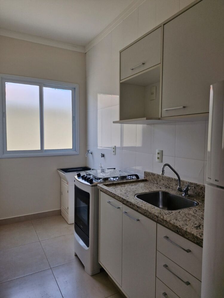 Apartamento, 1 quarto - Foto 1