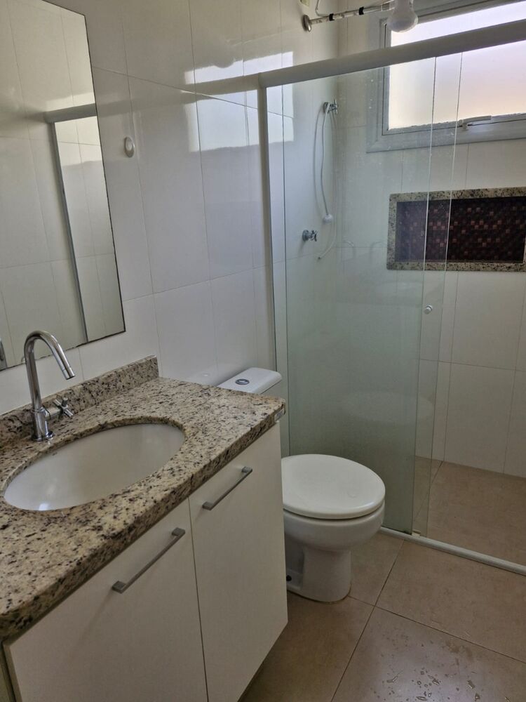 Apartamento, 1 quarto - Foto 2