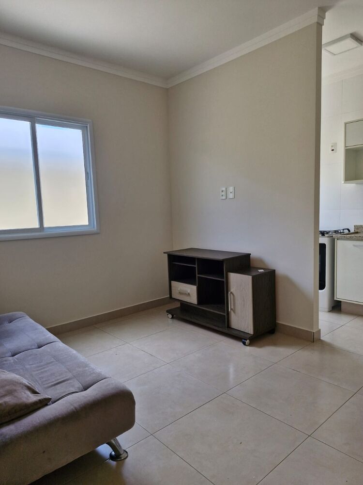 Apartamento, 1 quarto - Foto 4