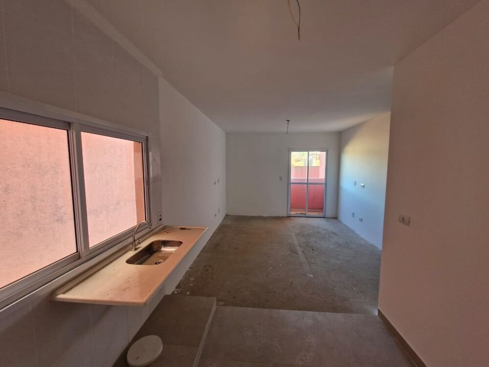 Apartamento, 2 quartos - Foto 8