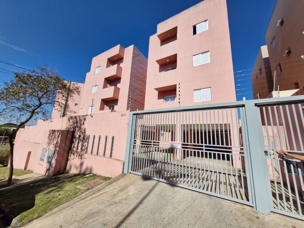 Apartamento, 2 quartos - Foto 6