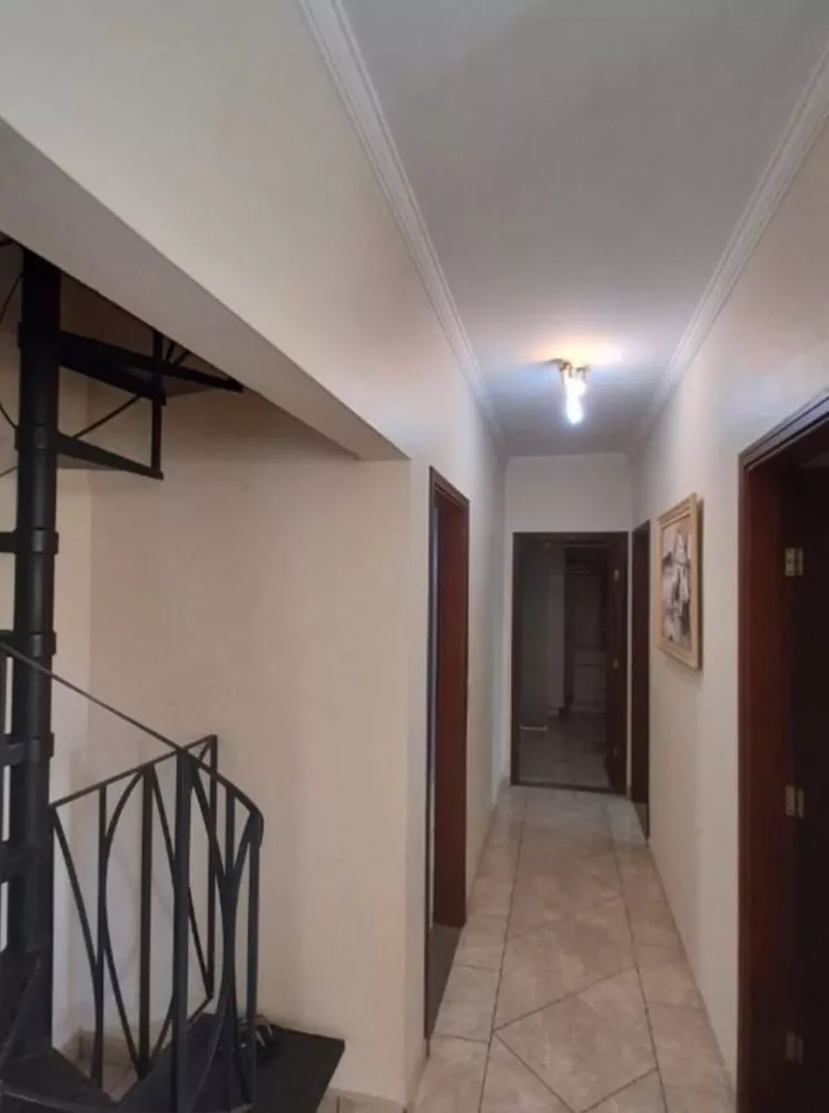 Casa, 3 quartos - Foto 10