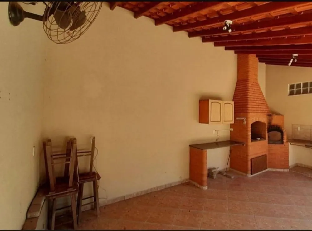 Casa, 3 quartos - Foto 29