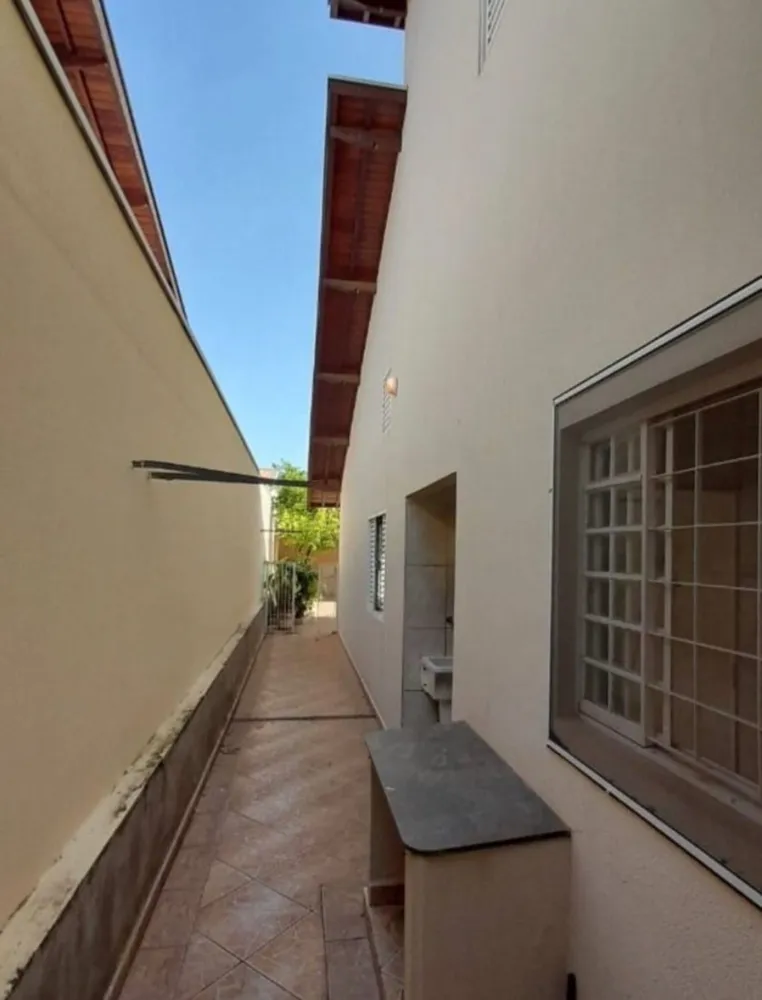 Casa, 3 quartos - Foto 17