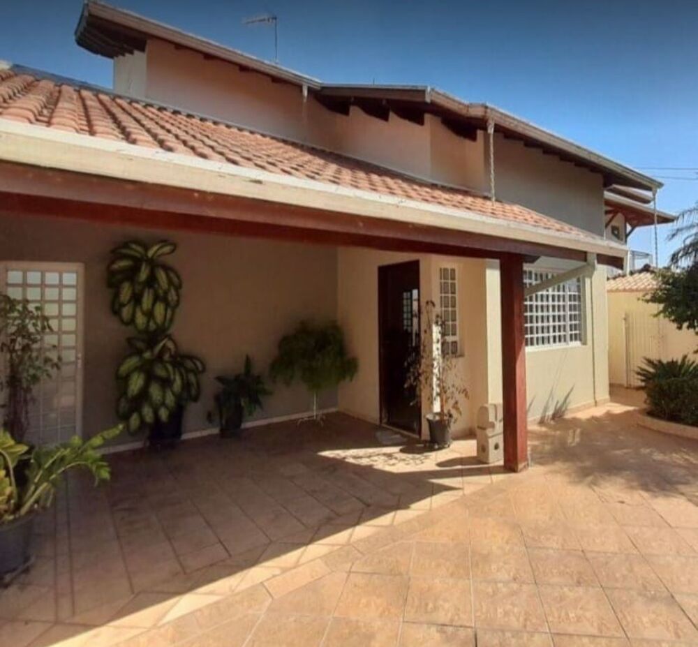 Casa, 3 quartos - Foto 15