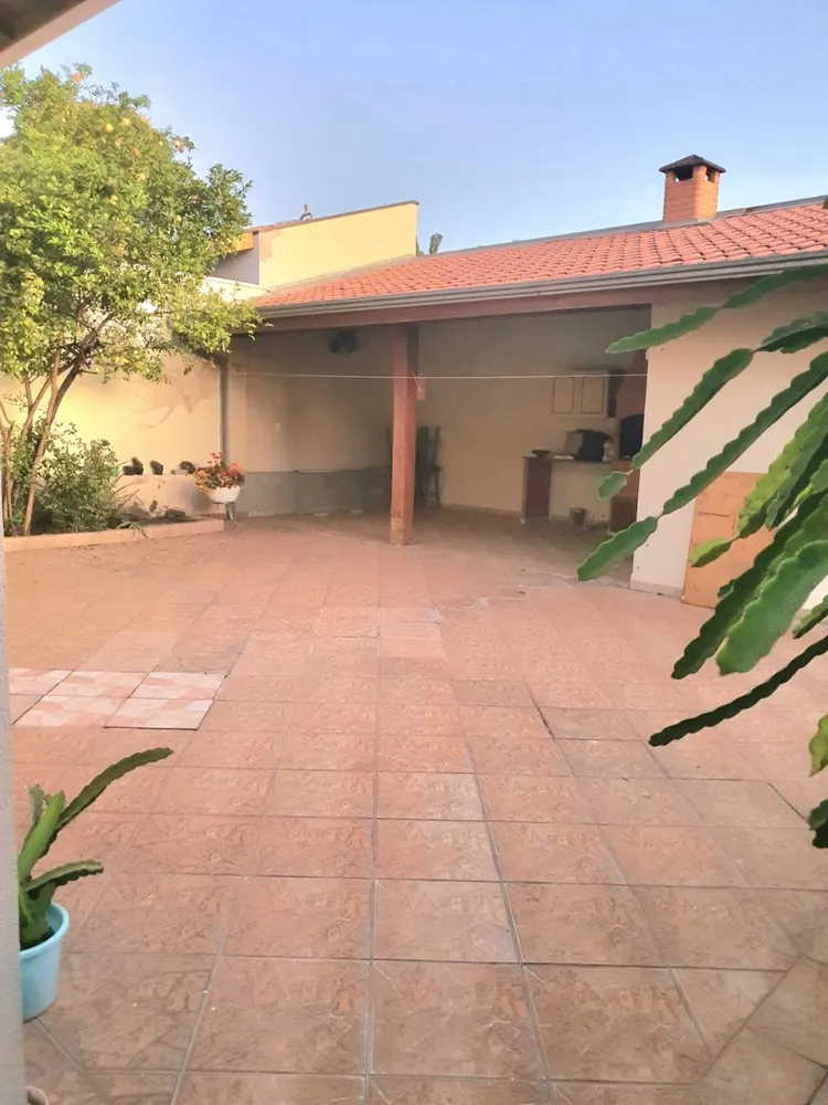 Casa, 3 quartos - Foto 21