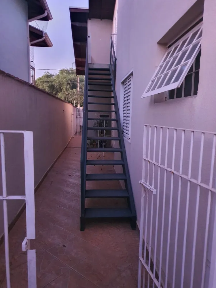 Casa, 3 quartos - Foto 12