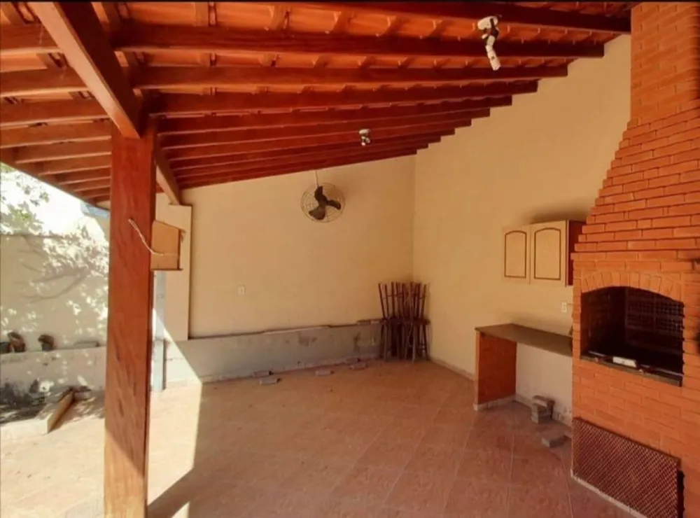 Casa, 3 quartos - Foto 20