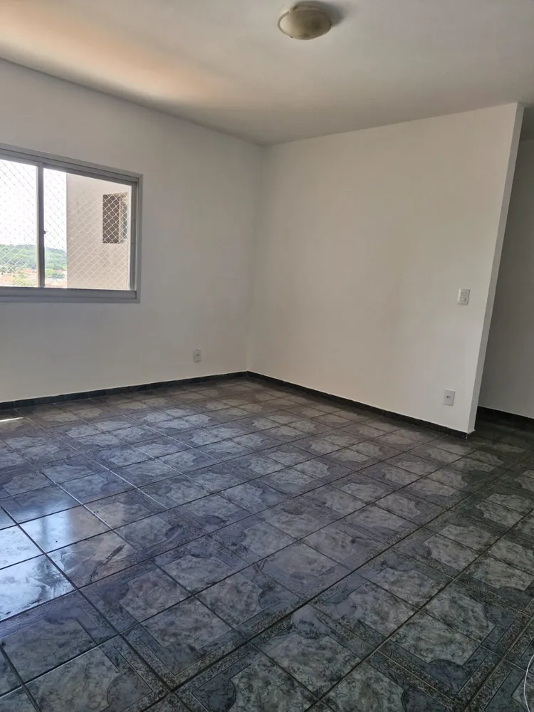 Apartamento, 2 quartos - Foto 1