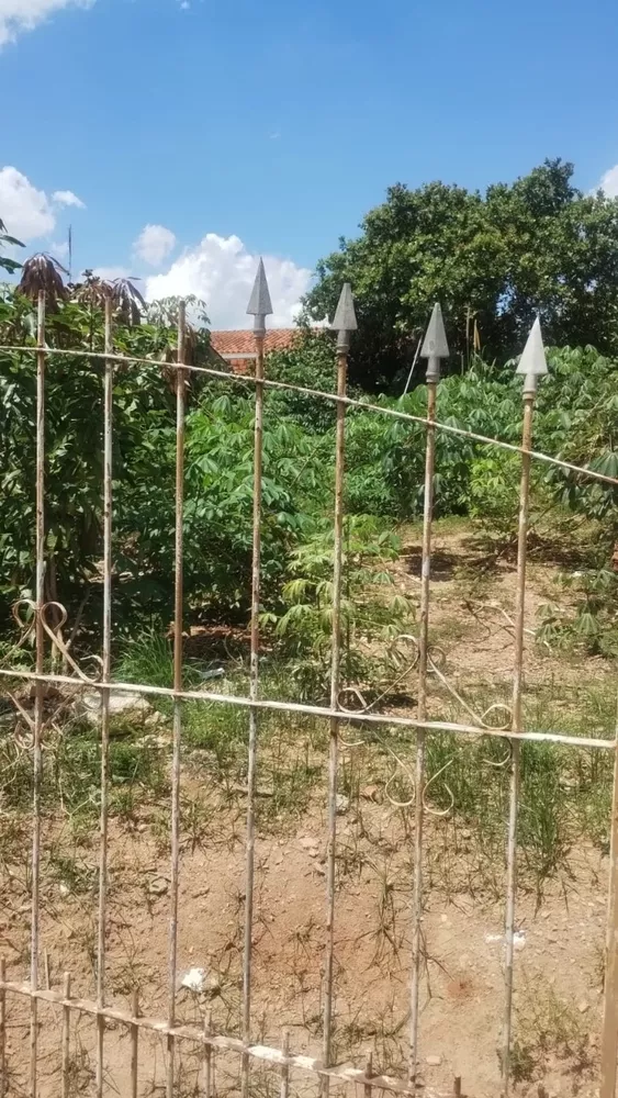 Terreno, 320 m² - Foto 1