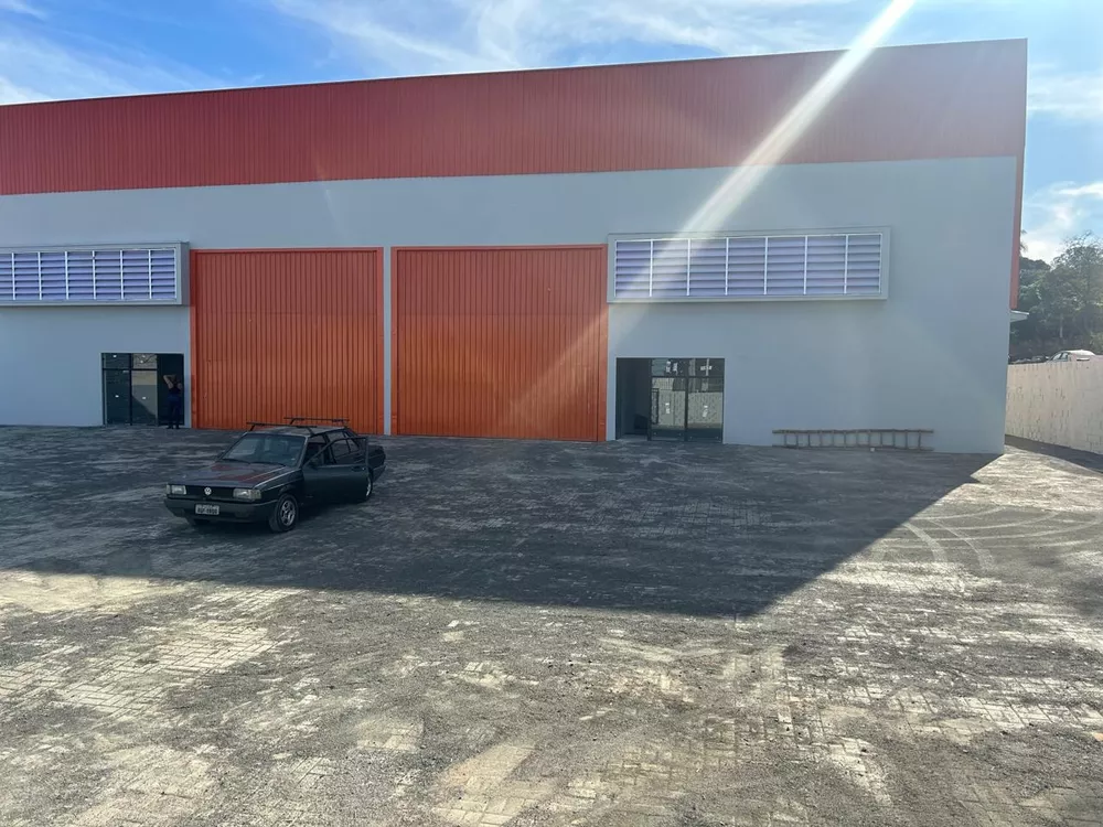 Depósito-Galpão - Foto 12