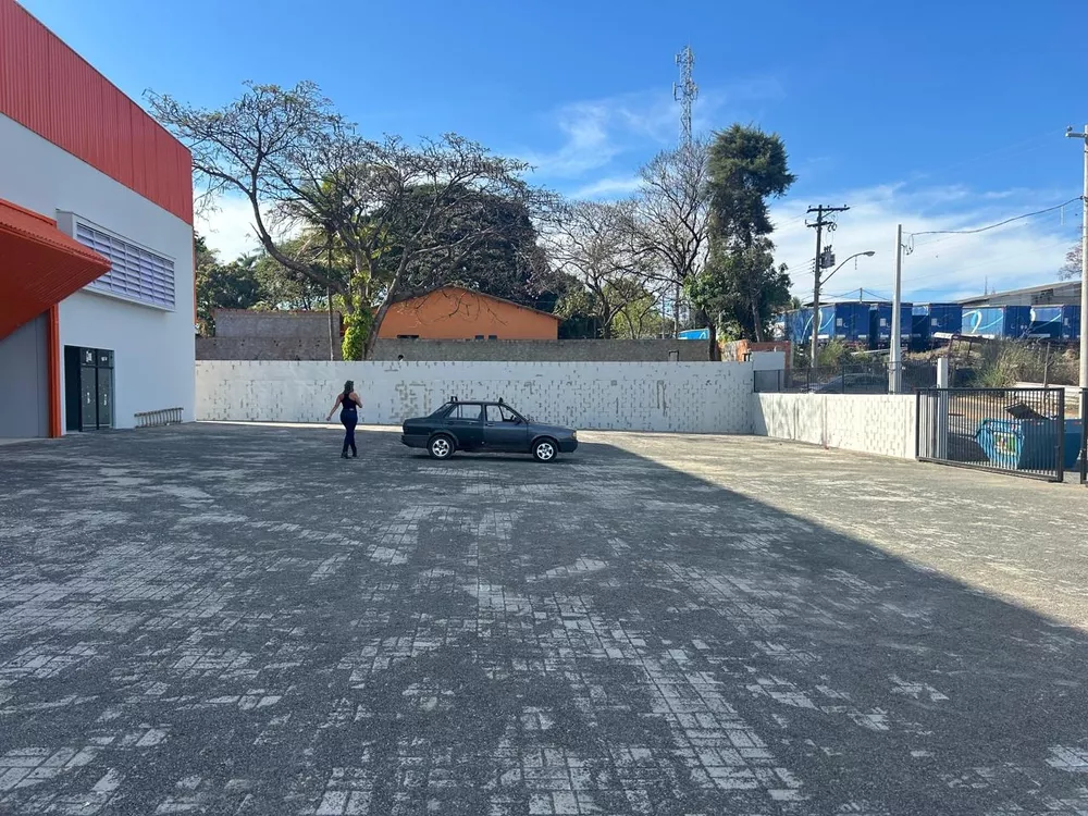 Depósito-Galpão-Armazém à venda e aluguel - Foto 8