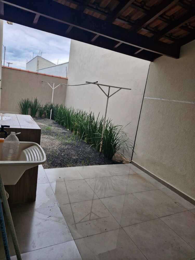 Casa, 3 quartos - Foto 4