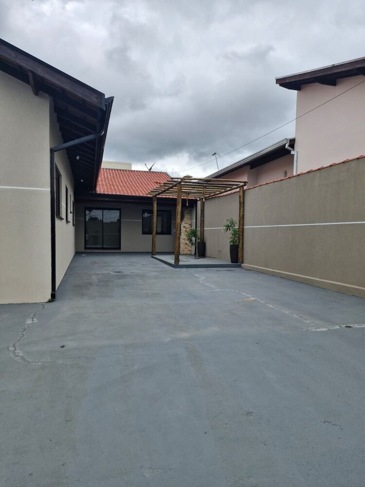 Casa, 3 quartos - Foto 10