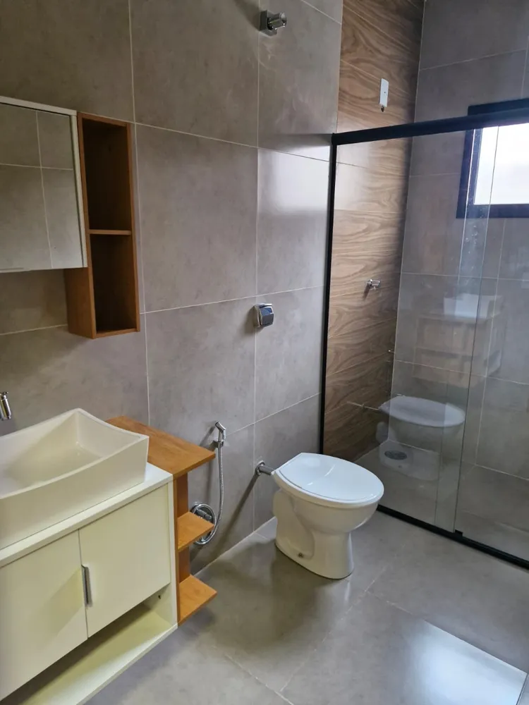 Casa, 3 quartos - Foto 5