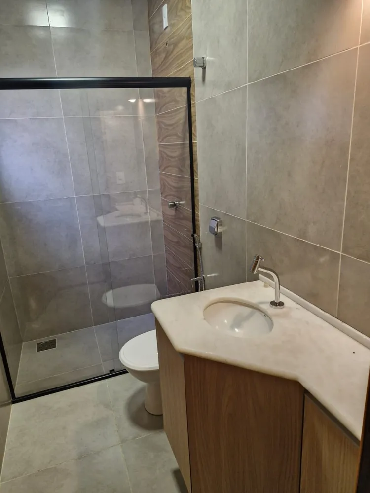 Casa, 3 quartos - Foto 8
