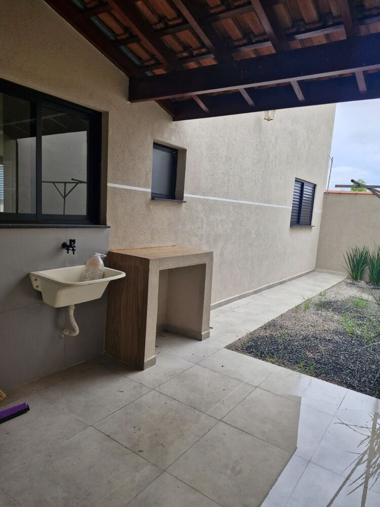Casa, 3 quartos - Foto 5
