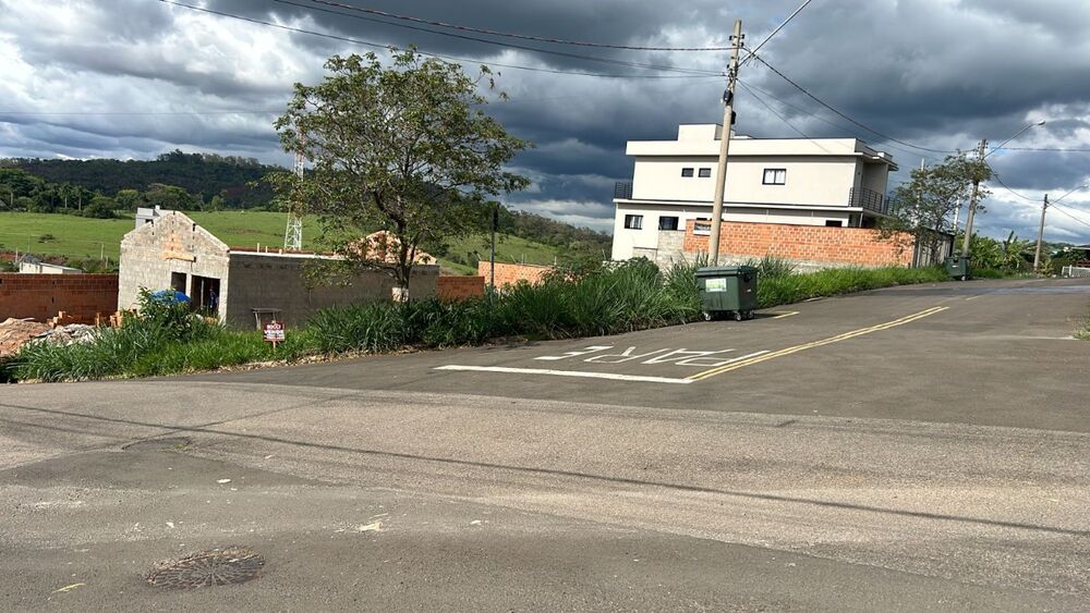 Terreno, 357 m² - Foto 3