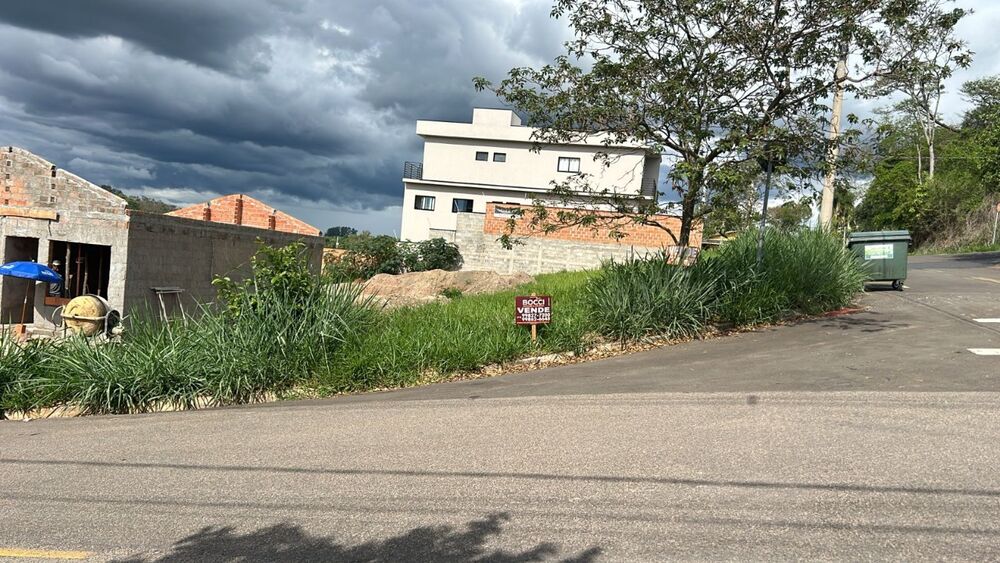 Terreno, 357 m² - Foto 2
