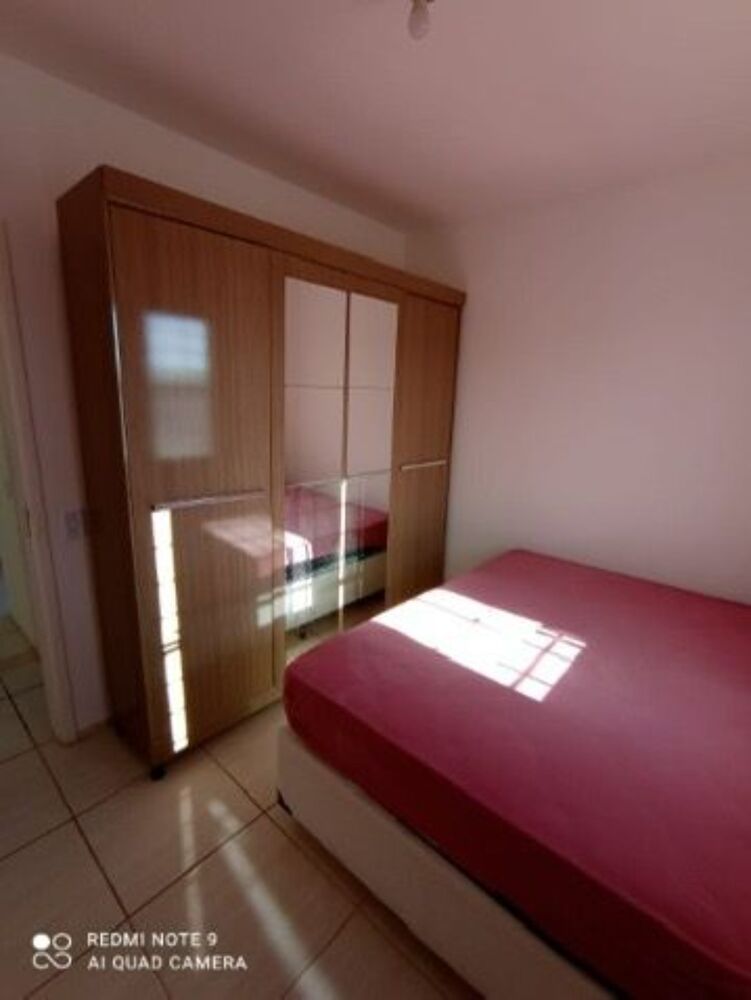 Apartamento, 2 quartos - Foto 9