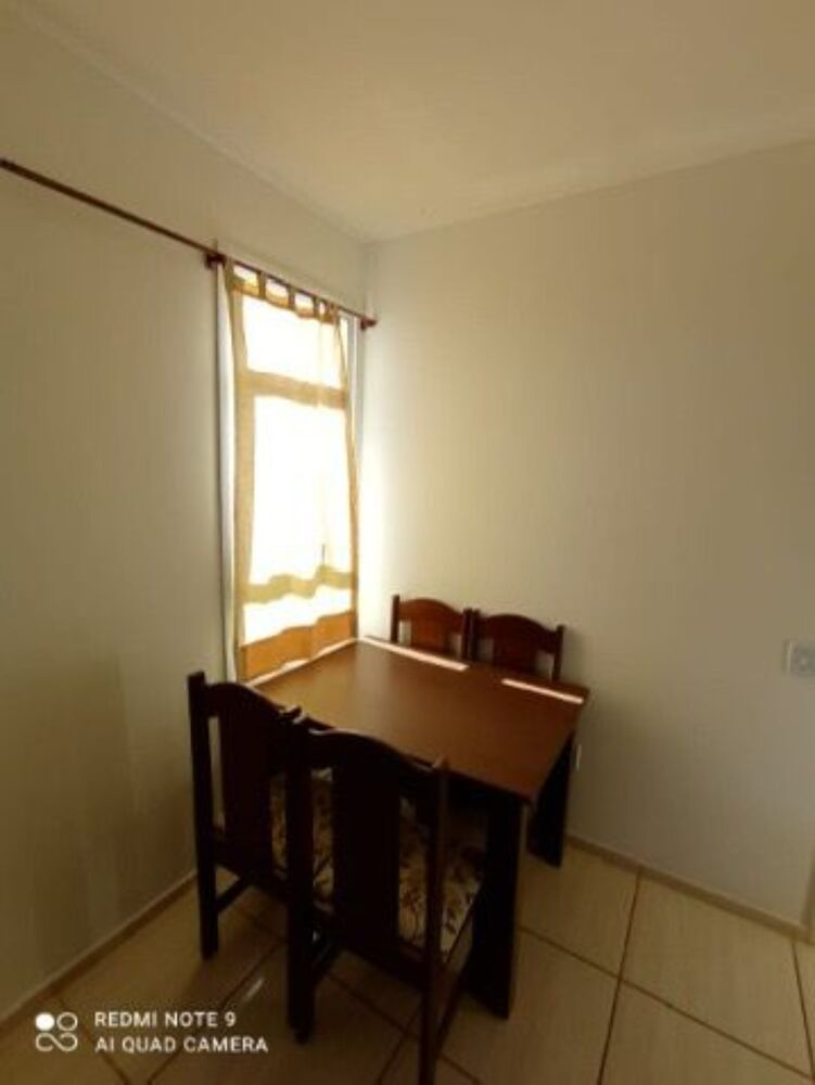Apartamento, 2 quartos - Foto 1