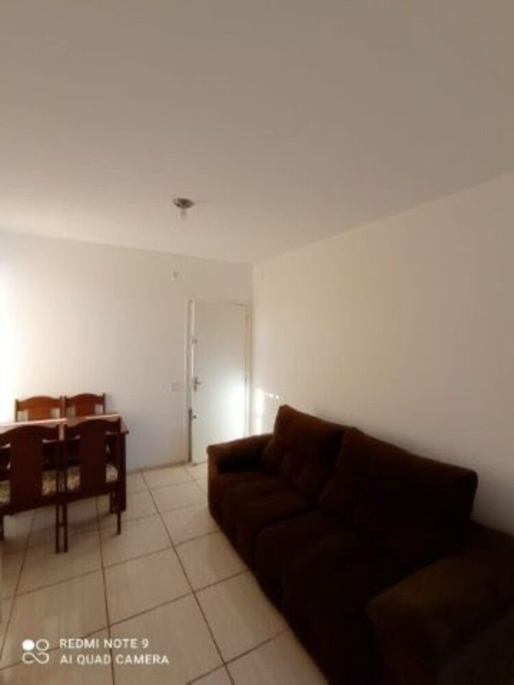 Apartamento, 2 quartos - Foto 3