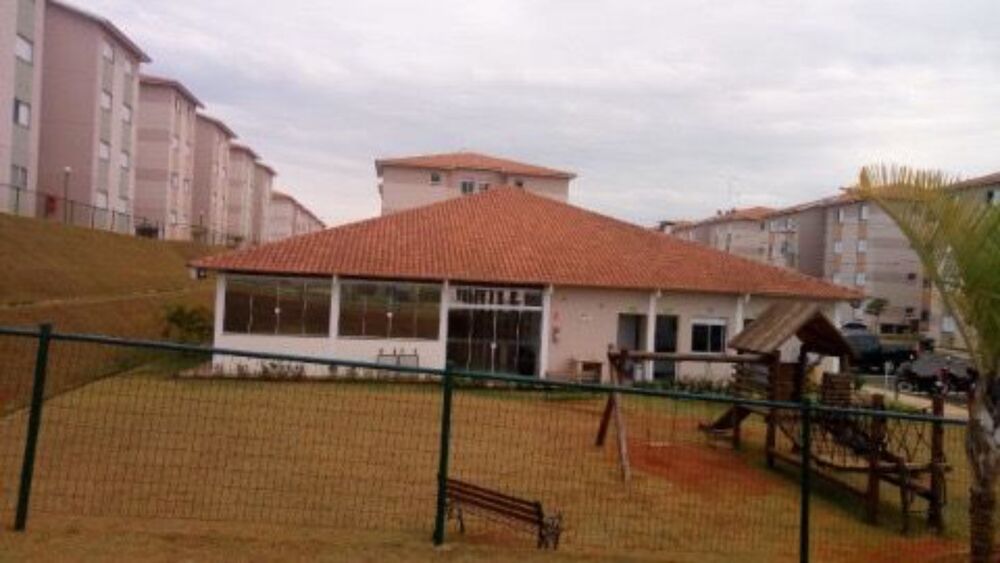 Apartamento, 2 quartos - Foto 4