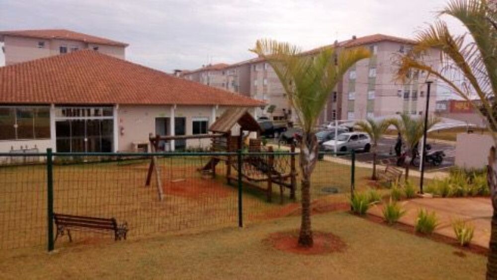 Apartamento, 2 quartos - Foto 5