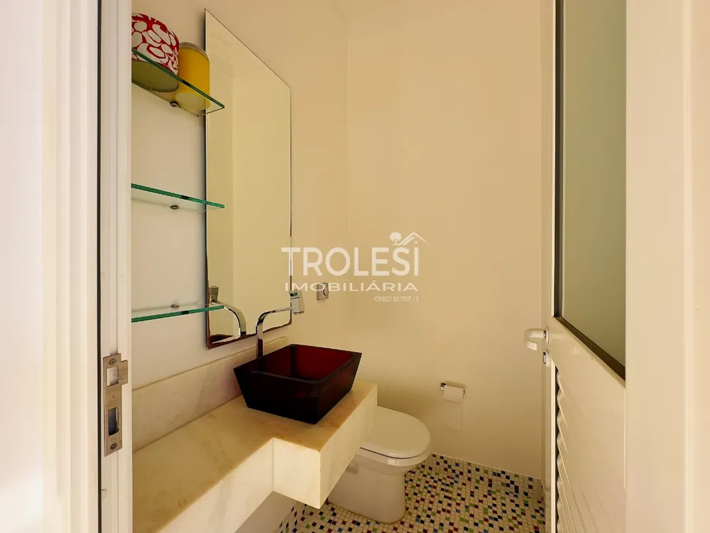 Casa, 3 quartos - Foto 26
