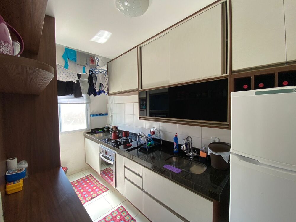 Apartamento, 2 quartos - Foto 2