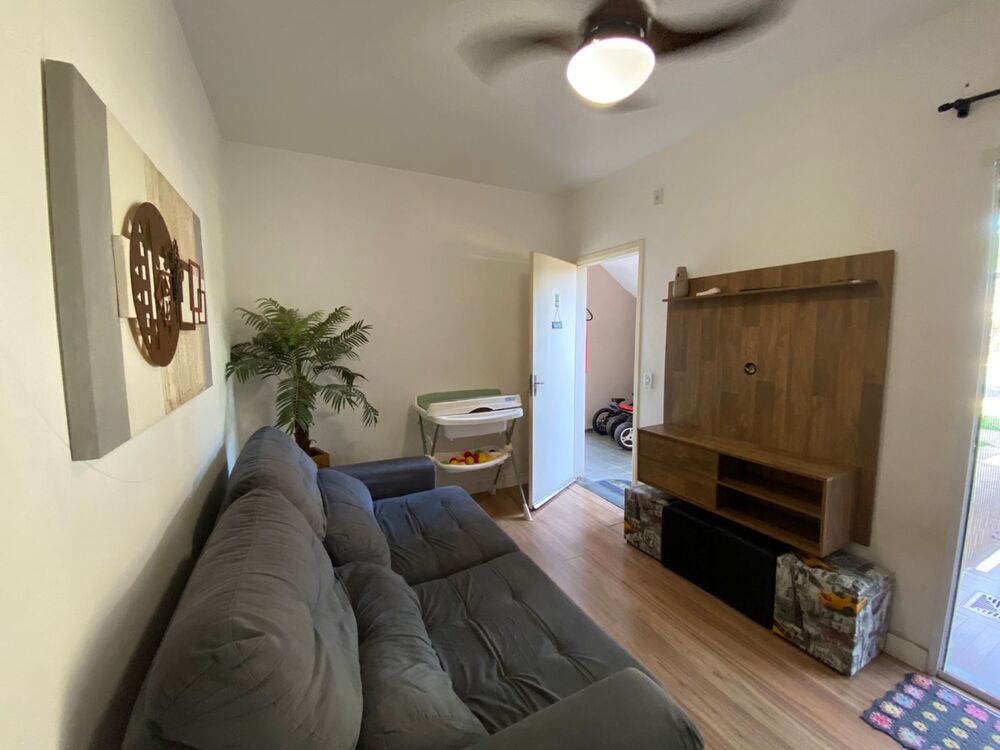 Apartamento, 2 quartos - Foto 1