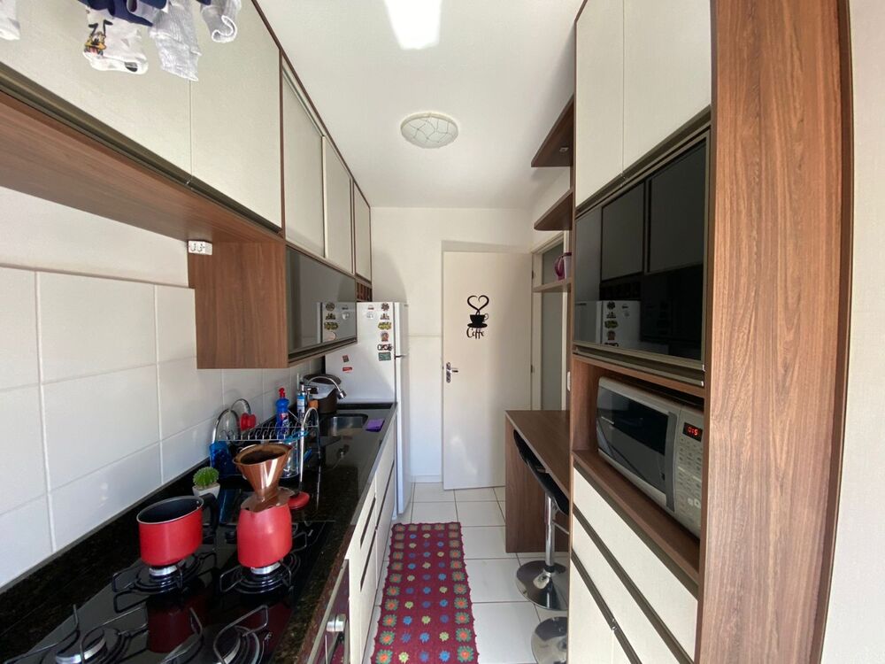 Apartamento, 2 quartos - Foto 3