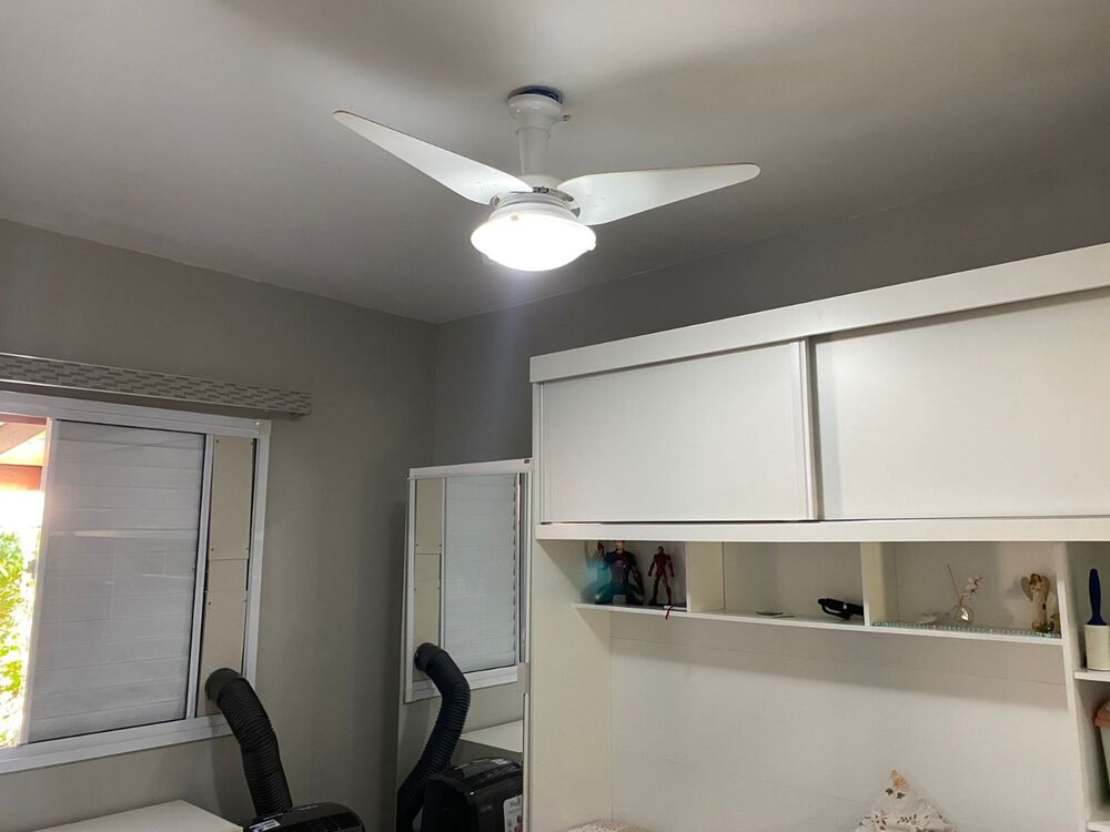 Apartamento, 2 quartos - Foto 6