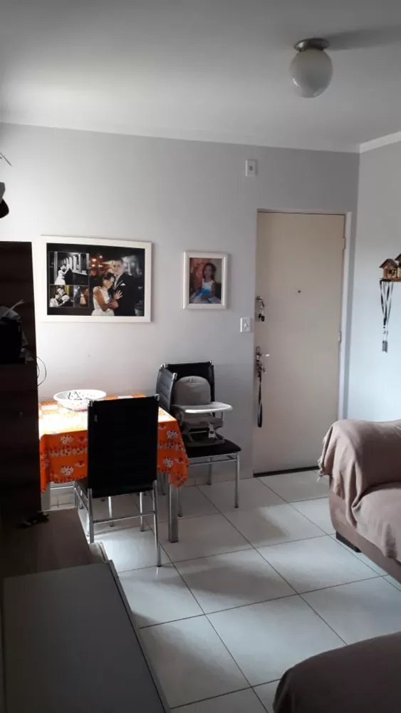 Apartamento, 2 quartos - Foto 6