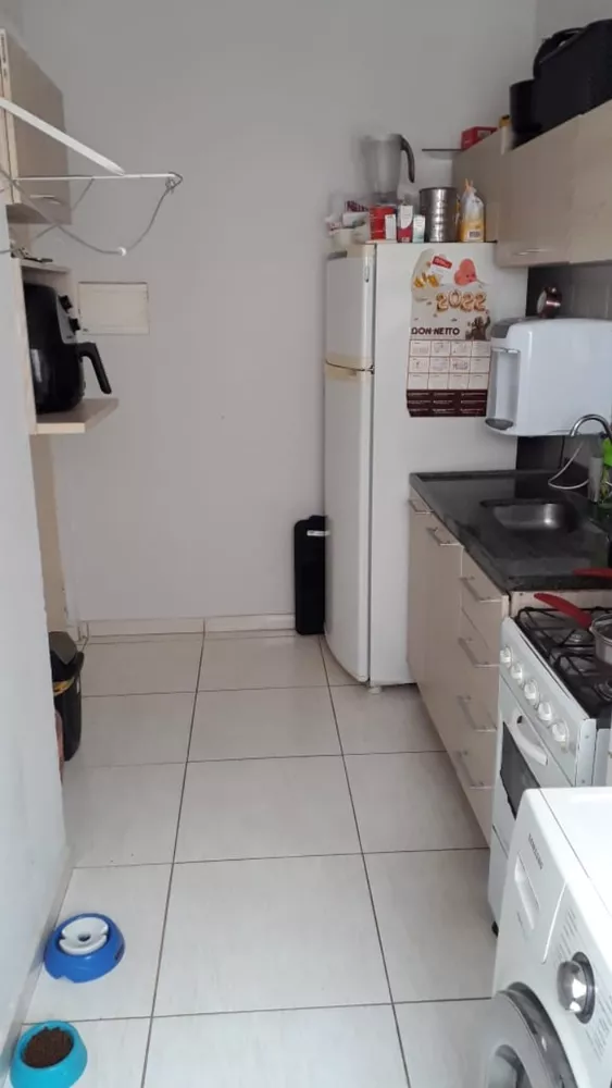 Apartamento, 2 quartos - Foto 5