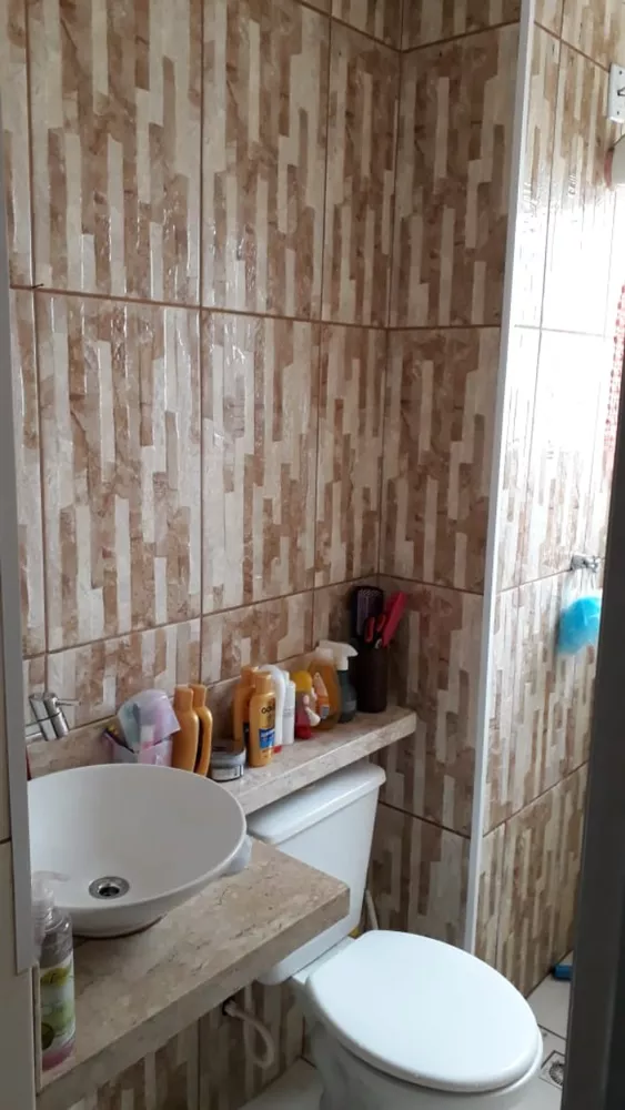 Apartamento, 2 quartos - Foto 7