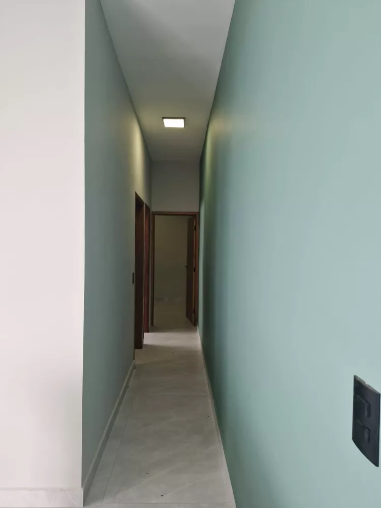 Casa, 3 quartos - Foto 13