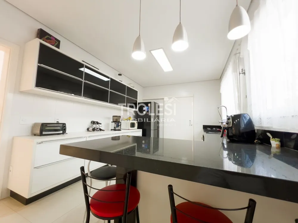 Casa, 3 quartos - Foto 7