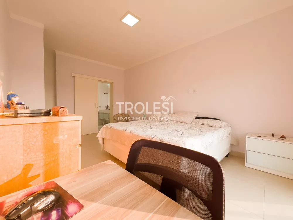 Casa, 3 quartos - Foto 21