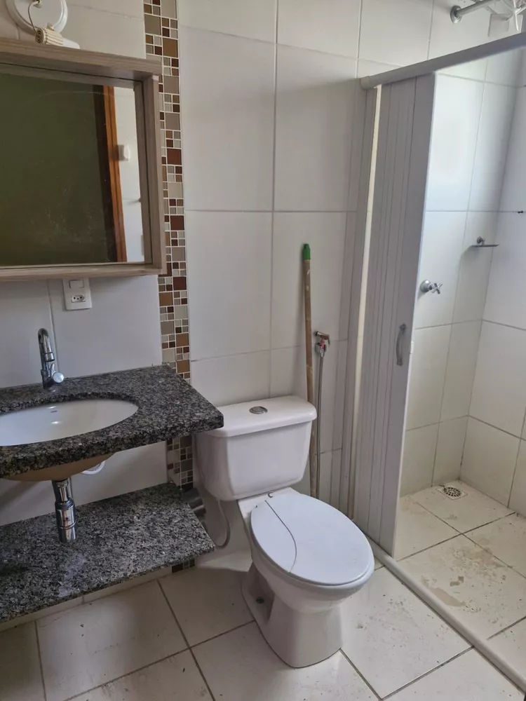 Casa, 3 quartos - Foto 17